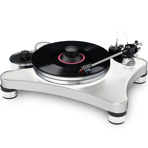 VPI - Prime Scout Turntable image