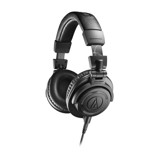 Audio Technica - ATH-M50xENSO Headphones image