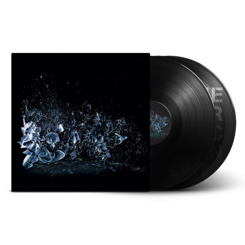 The Dillinger Escape Plan - Dissociation: Eco-Friendly Variant (Vinyl 2LP)