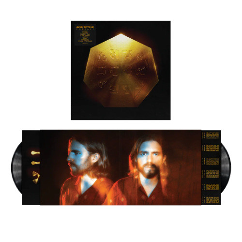 Sub Focus - Contact (Vinyl 2LP)