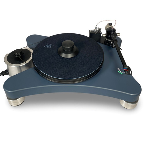 VPI - Prime Scout Turntable image