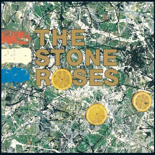 The Stone Roses - The Stone Roses (Vinyl LP) * * *