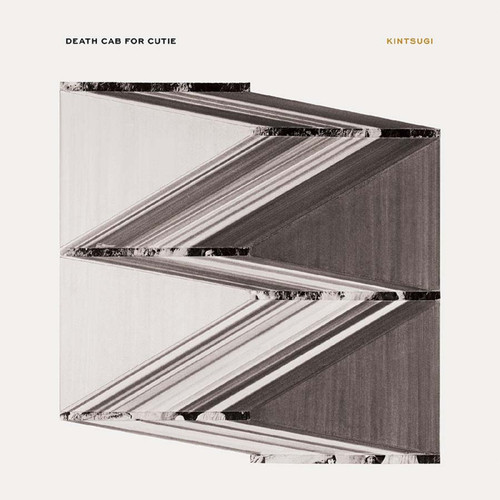 Death Cab for Cutie - Kintsugi: 2025 Reissue (Vinyl 2LP) * * *