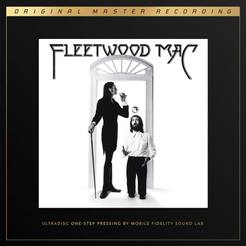 Fleetwood Mac - Fleetwood Mac (Lmt Ed UltraDisc One-Step 180g