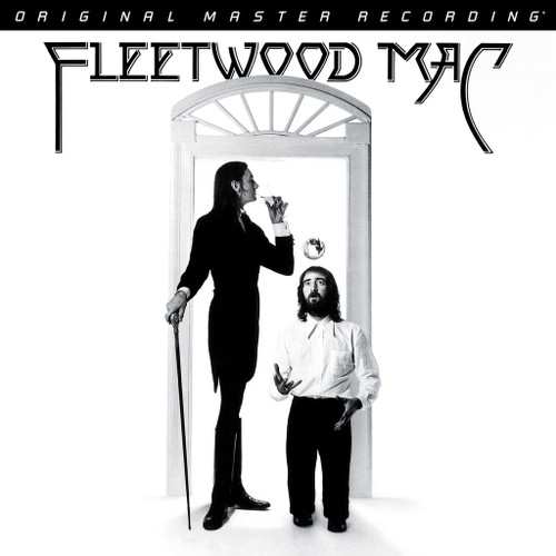 Fleetwood Mac - Fleetwood Mac (Numbered Hybrid SACD) - Music Direct
