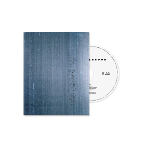 洋楽 new order BROTHERHOOD Amazon.com: Brotherhood: CDs & Vinyl