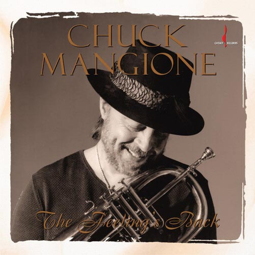 Chuck Mangione - The Feeling's Back: One-Step (180g Vinyl LP) * * *