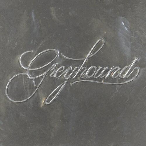 Katie Tupper - Greyhound (Vinyl LP)