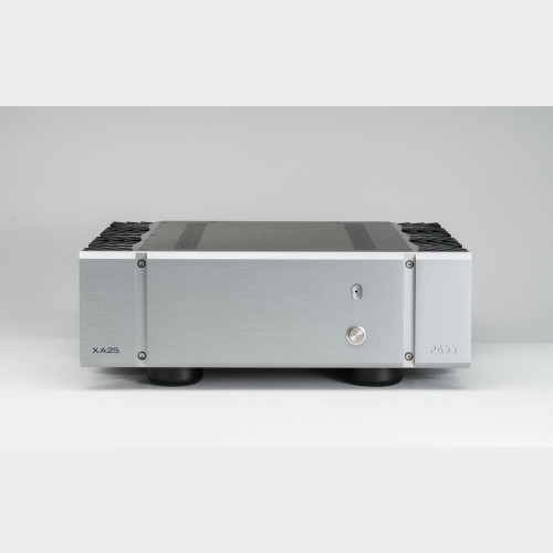 Pass Labs - XA25 Power Amplifier image