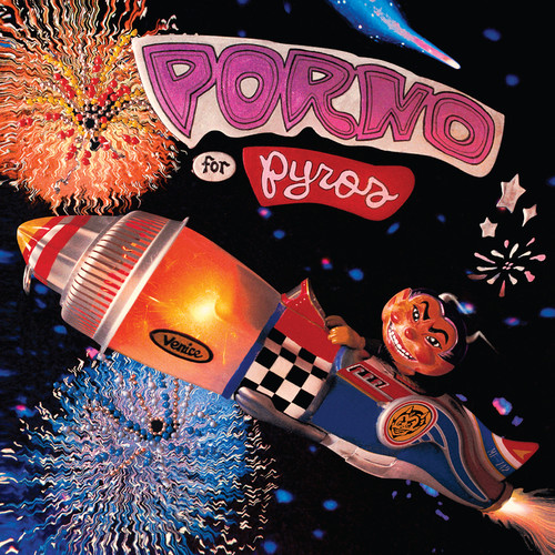 Porno for Pyros - Porno for Pyros: Rhino Reserve (180g Vinyl LP)