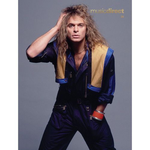 Music Direct - 2026 Catalog image