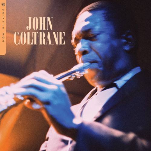 John Coltrane - Now Playing (Colored Vinyl LP)