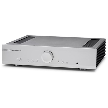 Musical Fidelity - M5si Integrated Amplifier (Silver) **OPEN BOX**