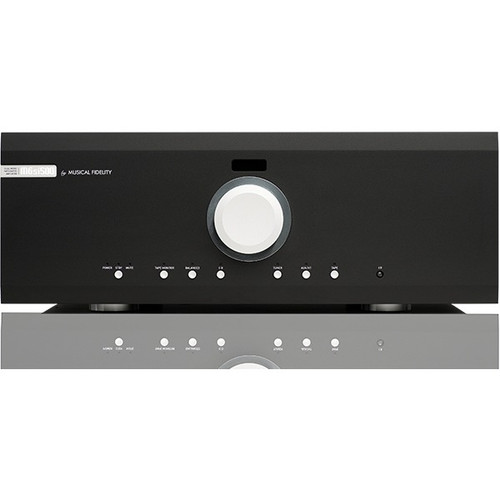 Musical Fidelity - M6si500 Integrated Amplifier image