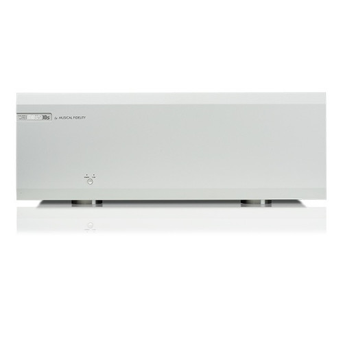 Musical Fidelity - M8s-500s Power Amplifier image