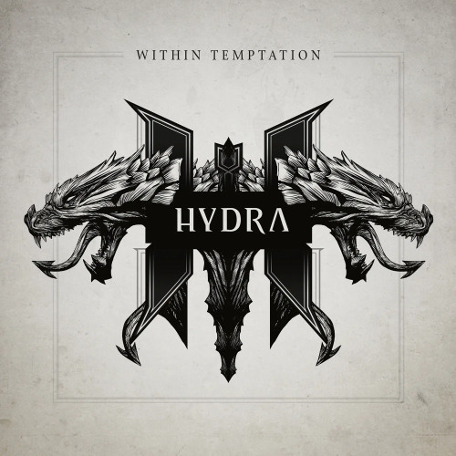 Within Temptation - Hydra: Expanded Edition (180g Vinyl 2LP)