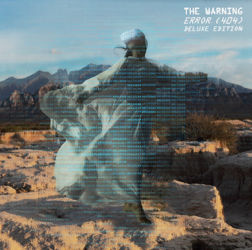 The Warning - Error 404: Deluxe Edition (Colored Vinyl 2LP)
