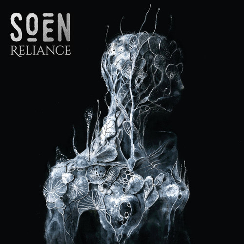 Soen - Reliance (Vinyl LP)