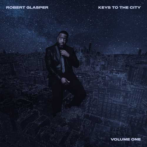 Robert Glasper - Keys to the City: Volume One (Vinyl 2LP) - Music