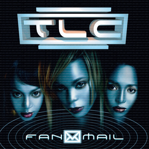 レコード　TLC – FanMail（2LP） FRIENDS 12in　セット TLC - FanMail (Vinyl 2LP) - Music Direct