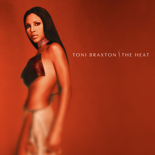 UKオリジナル盤Toni Braxton / The Heat 2LPレコード Toni Braxton - The Heat (Vinyl 2LP) - Music Direct