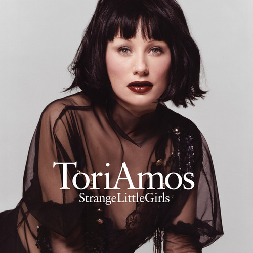 Tori Amos - Strange Little Girls: I'm Not in Love Version (Vinyl 2LP) * * *