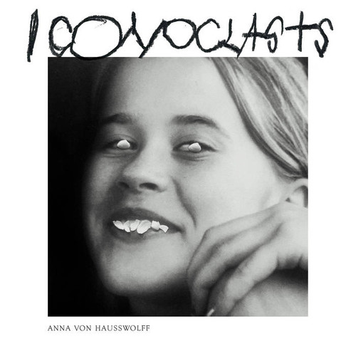 Anna Von Hausswolff - Iconoclasts (Vinyl 2LP)