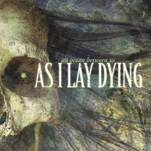As I Lay Dying - An Ocean Between Us (Colored Vinyl LP)