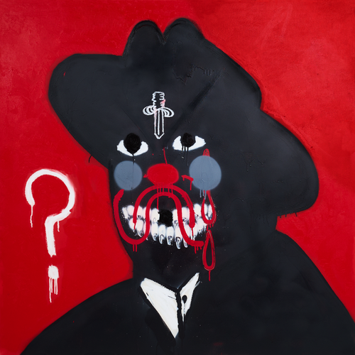 21 Savage - What Happened to the Streets? (Vinyl 2LP)