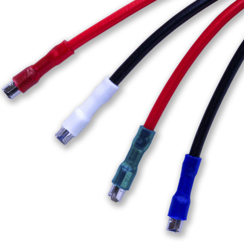 Dynavector - DV CL-1 Headshell Wire Set image