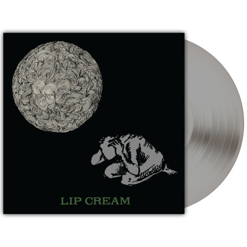 Lip Cream - Sin (Colored Vinyl LP)