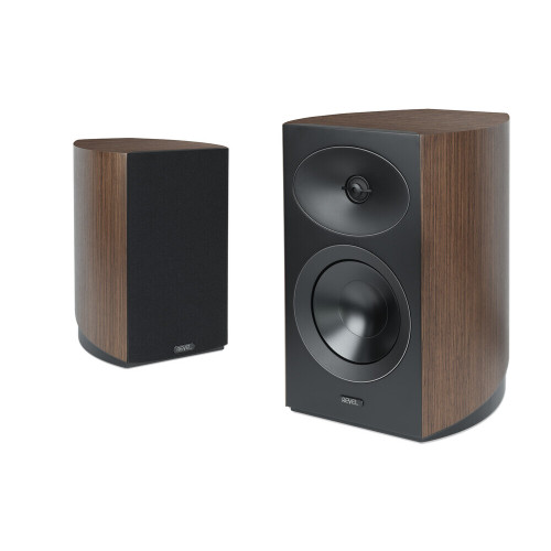 Revel - Performa4 M146 Bookshelf Speakers image
