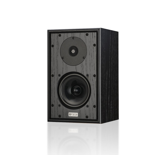 Harbeth - P3ESR XD2 Bookshelf Speakers image