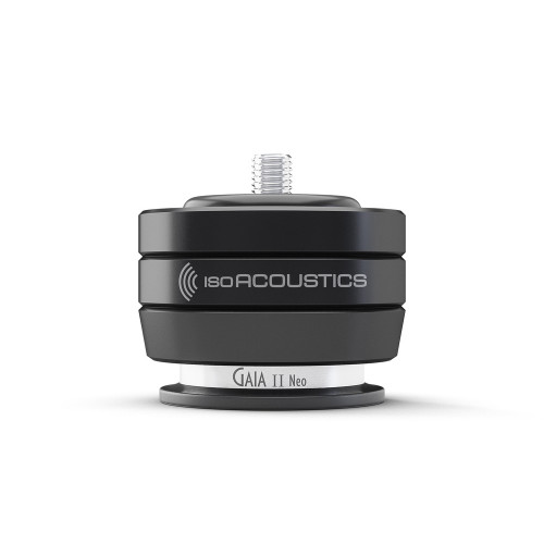 IsoAcoustics - GAIA Neo Speaker Isolation Feet image