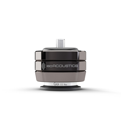 IsoAcoustics - GAIA Neo Speaker Isolation Feet image