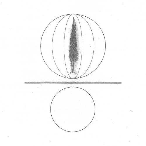 Stephen O’Malley - Spheres Collapser (Vinyl LP)