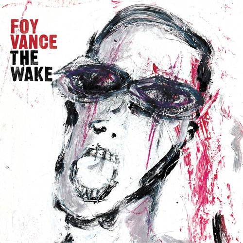 Foy Vance - The Wake (Colored Vinyl 2LP)