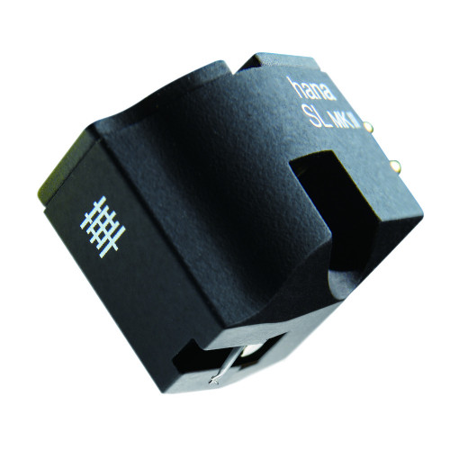 Hana - SL MK2 MC Phono Cartridge image