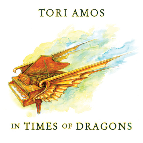 Tori Amos - In Times of Dragons (180g Vinyl 2LP)