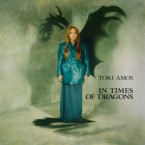 Tori Amos - In Times of Dragons (180g Vinyl 2LP)
