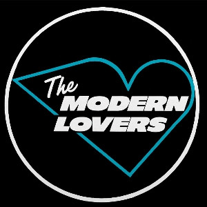 The Modern Lovers - The Modern Lovers (Numbered Limited Ed. Import Colored Vinyl LP) * * *