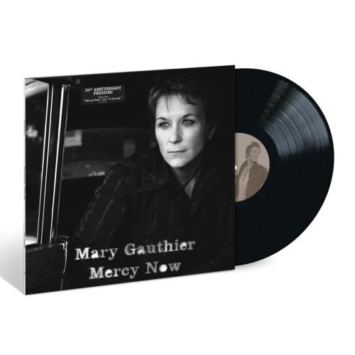 Mary Gauthier - Mercy Now: 20th Anniversary Edition (Vinyl LP)