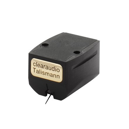 Clearaudio - Talismann v2 Gold MC Phono Cartridge image
