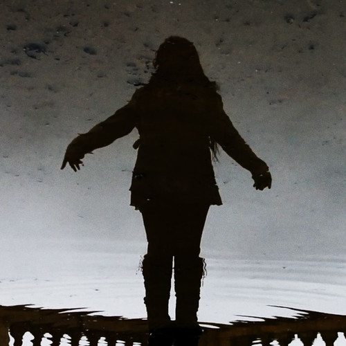 Waterbaby - Memory Be a Blade (Colored Vinyl LP)