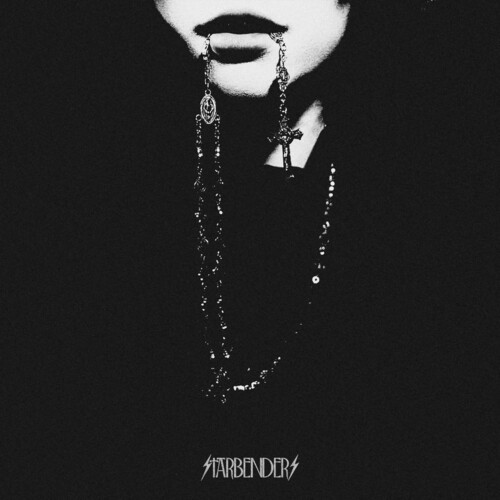 Starbenders - The Beast Goes on (Colored Vinyl LP)