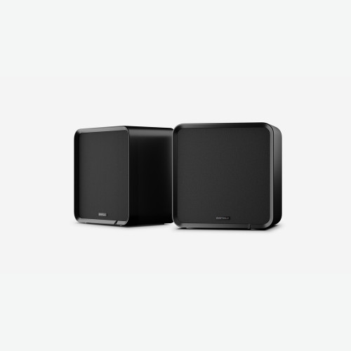 EverSolo - SE-100 Bookshelf Speakers image