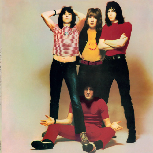 Golden Earring - On the Double: Remastered & Expanded (Numbered Limited Ed. 180g Colored Vinyl 2LP)