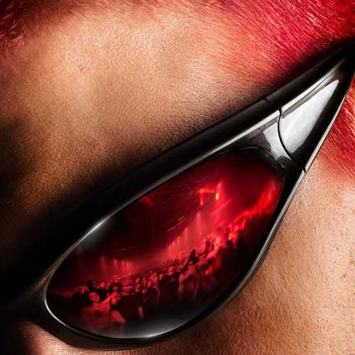 LB aka LABAT - Feel So Good Around U (Vinyl LP)