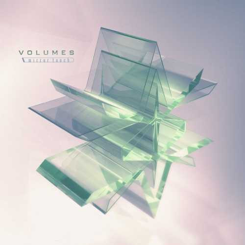 Volumes - Mirror Touch (Vinyl LP)
