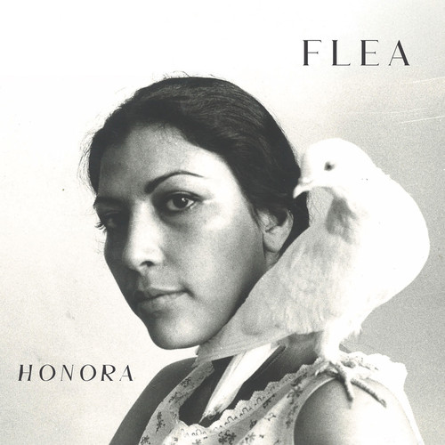 Flea - Honora (Vinyl 2LP)